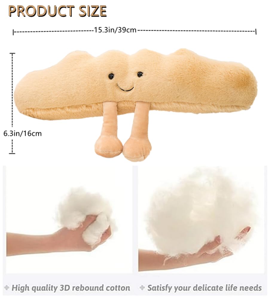 ハローキティ クロワッサン フランスパン ぬいぐるみセット ハローキティ クロワッサン フランスパン ぬいぐるみセット