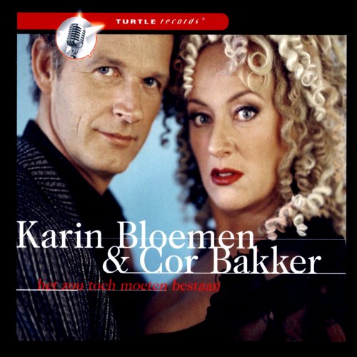 Het Zou Toch Moeten Bestaan by Karin Bloemen, Cor Bakker on Amazon Music Amazon.co.uk