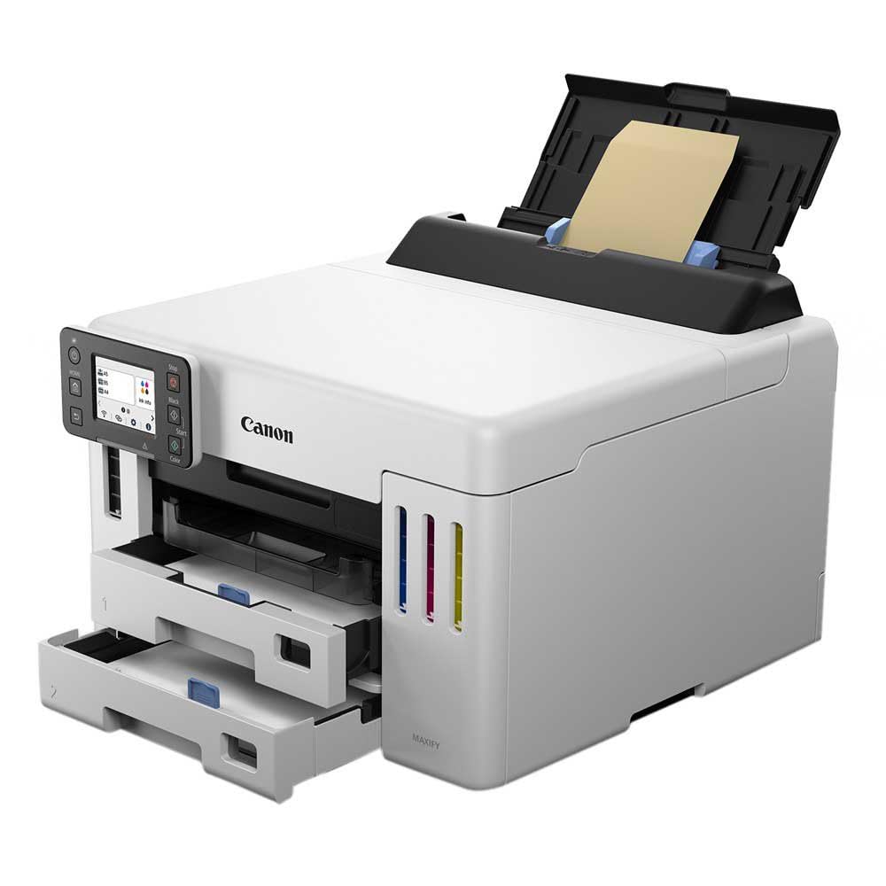 Canon MAXIFY GX5550 drukarka atramentowa