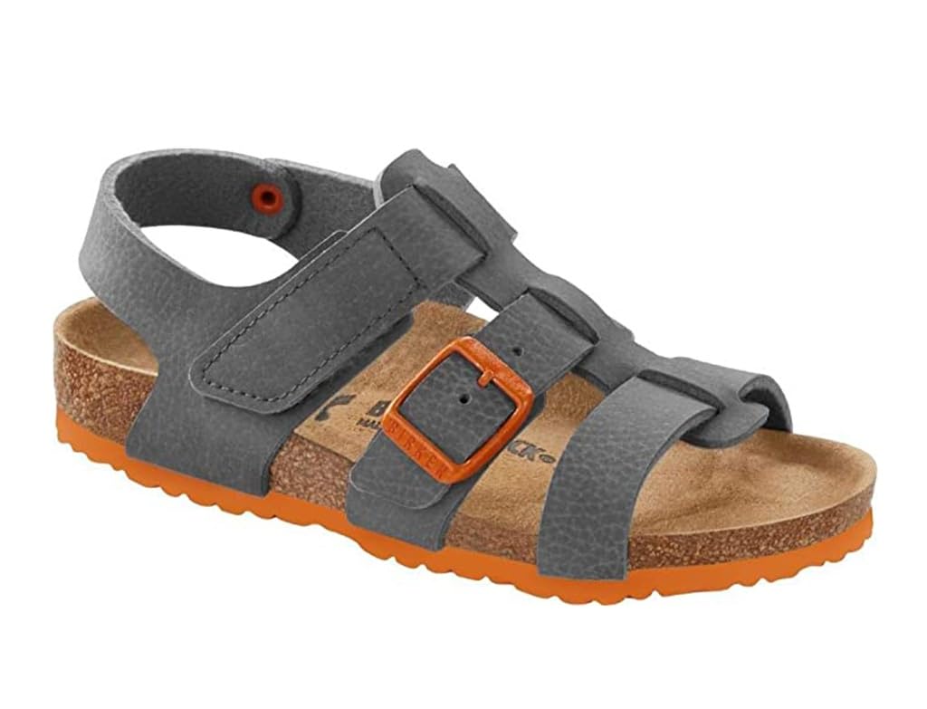 Birkenstock Kids, Nil, Sandalias Zapatos Chanclas Moda Niños
