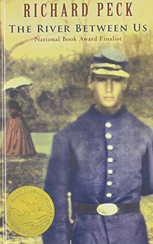 The River Between Us 1435273788 Book Cover