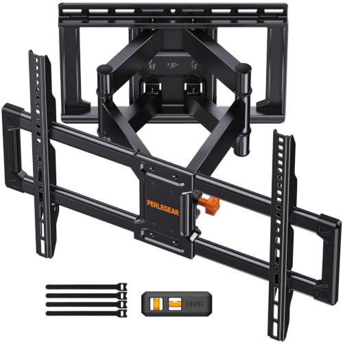 Perlegear UL Listed Full Motion Mount