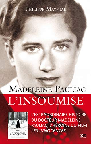  Madeleine Pauliac - L'insoumise Gratuit