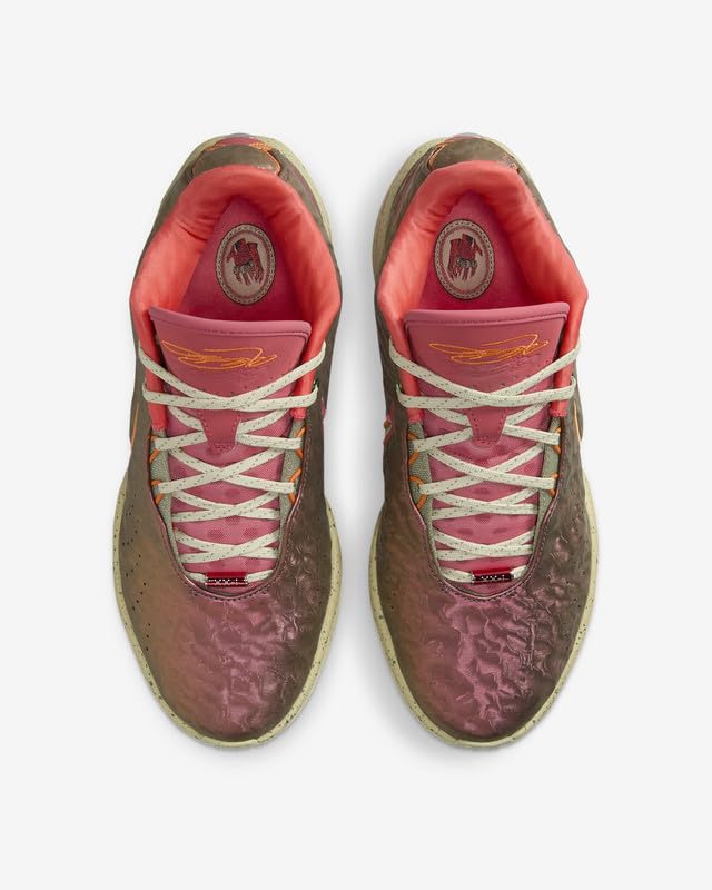 Image of Nike Men's Lebron XXI Shoes