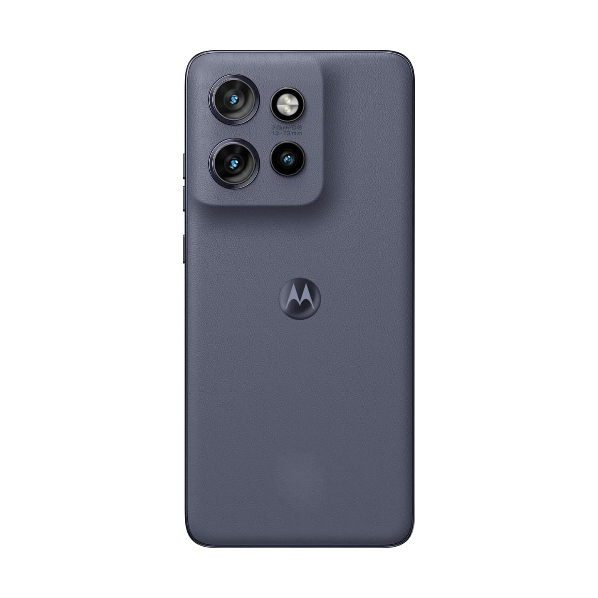 Motorola Edge 60 Neo 16,8 cm (6,6") FHD+ Dual-SIM Snapdragon 6s Gen 3 - 12GB RAM - 256GB - Pantone Grisaille (PBA80005SE)