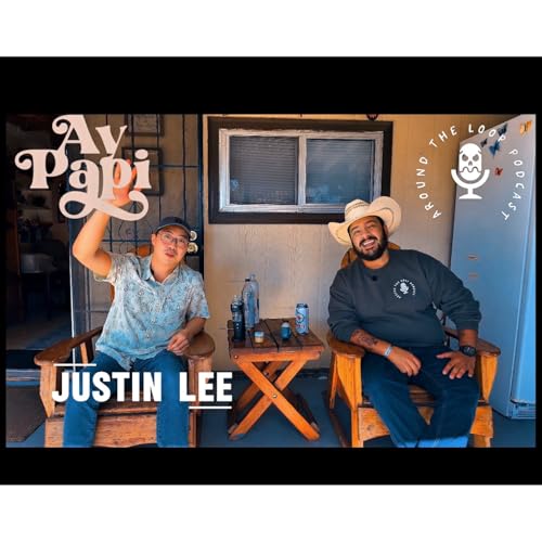 Justin Lee Talks Ay Papi, Cannabis Culture & His Acting Career