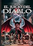  El juicio del diablo (Librojuego) (Sandbox Series)