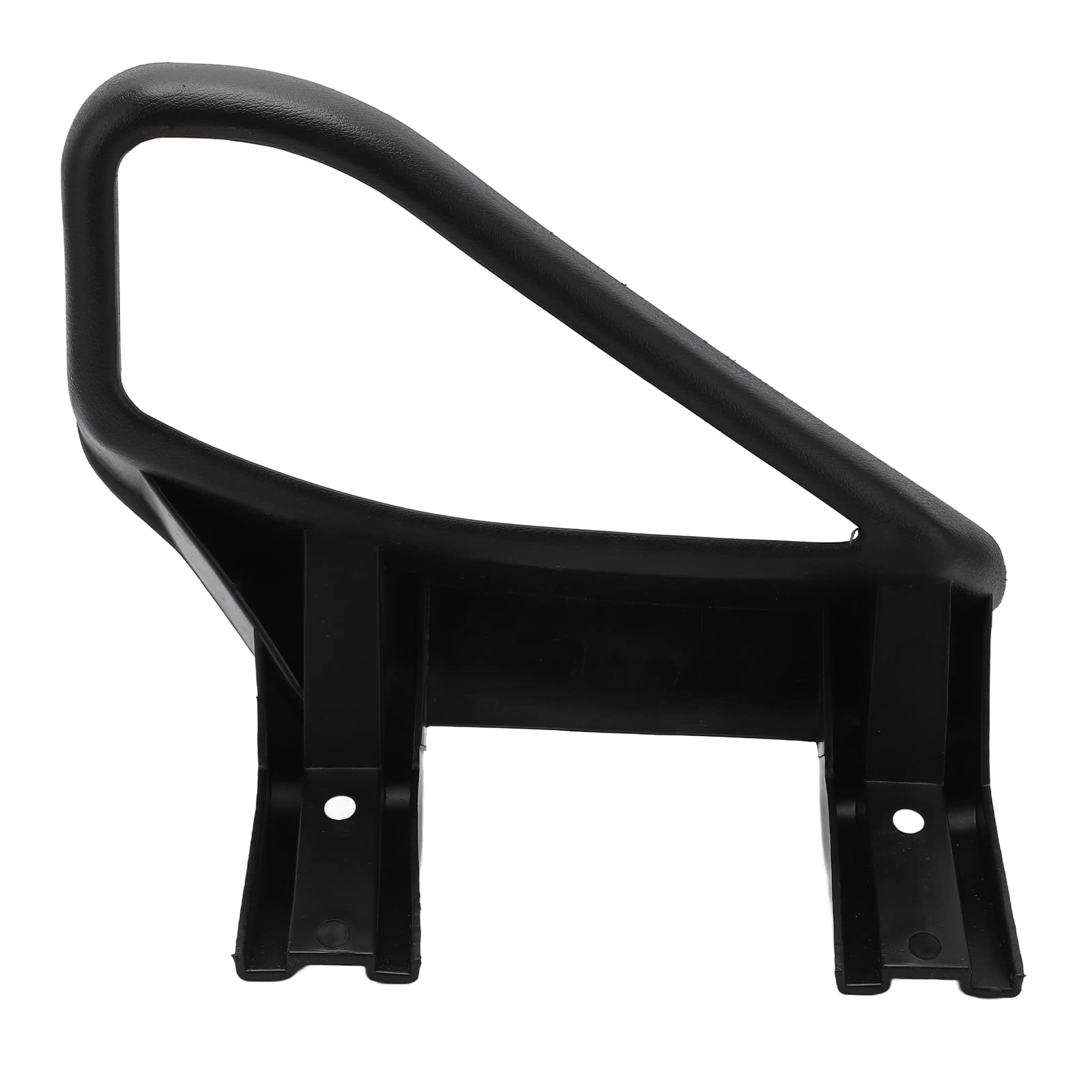 Armlehne Hüftstütze Links Rechts für EZGO TXT Cart 1994 Up Fahrer Beifahrerseite Stabilität ABS Schwarz Ersatzteile 71702G01 71701G01