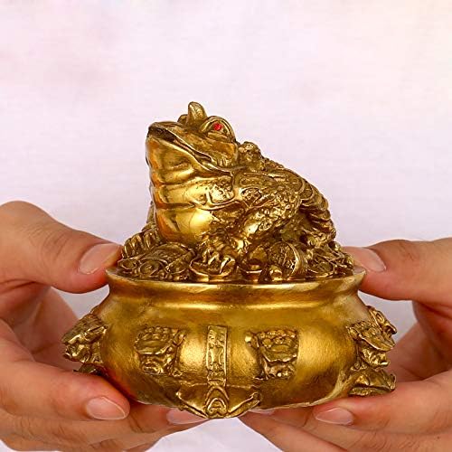 三脚蛙 三本脚の蛙 銭蛙 3本足の蛙 三脚蟾蜍