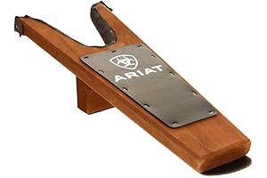 Unisex Boot Jack Black: The Cowboy's Essential Boot Puller