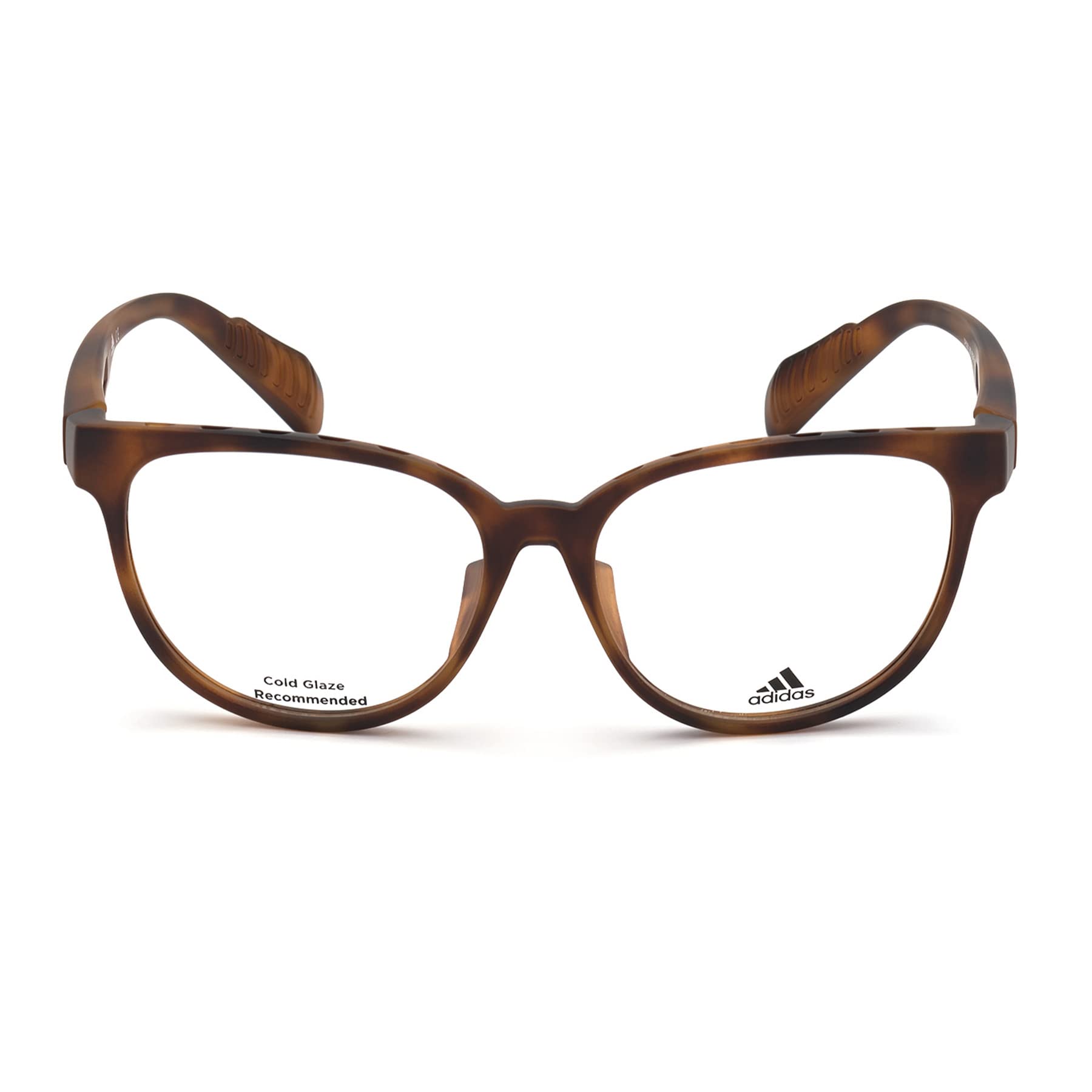 Eyeglasses Adidas Sport SP 5001 052 Dark Havana