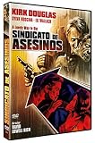 Sindicato de Asesinos DVD 1968 A Lovely Way to Die [Import]