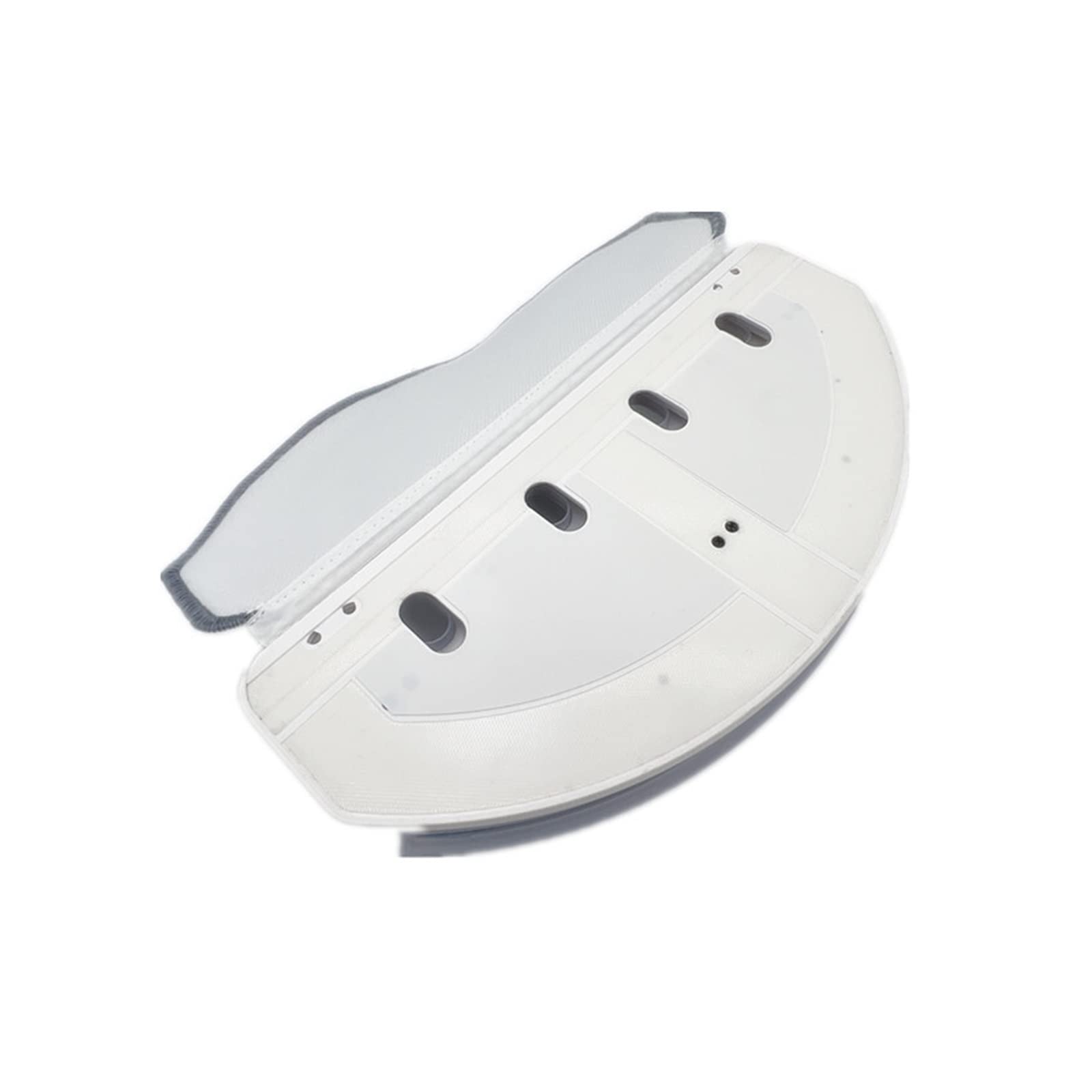 Polaris 掃除機水タンク モップ水タンク スペアパーツ付き モップ 3枚入 Polaris 掃除機水タンク モップ水タンク スペアパーツ付き