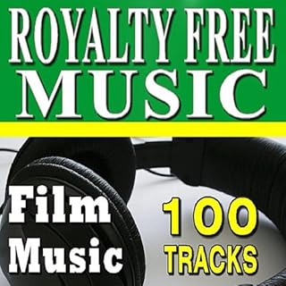 Royalty Free Film & Television Music 70