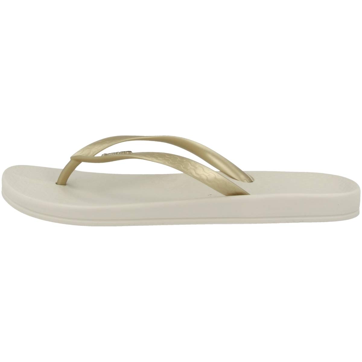 Ipanema Schuhe Anatomica Tan Fem Beige-Gold (81030-8709) 35/36 Gold