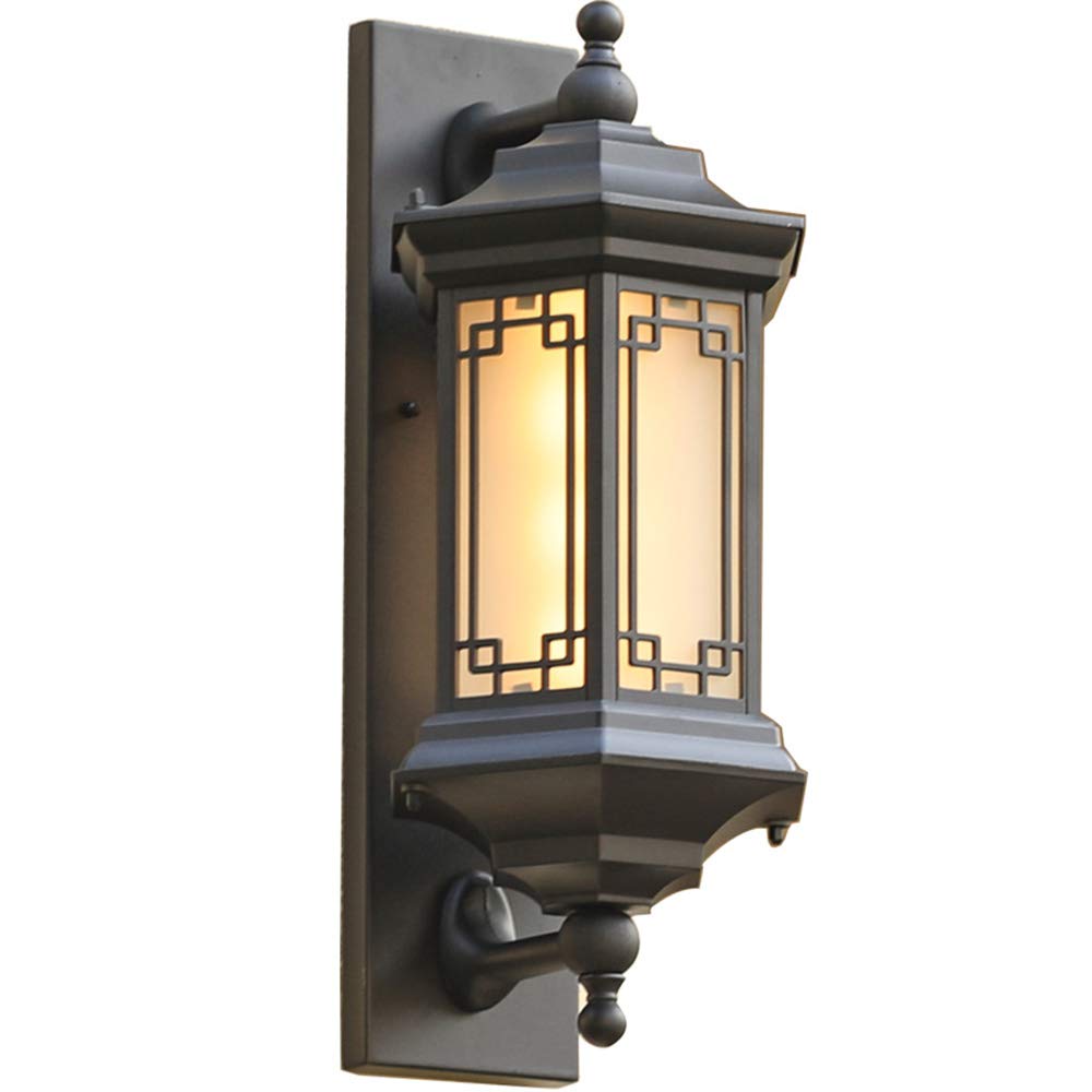 EDISHINE Applique da Parete con Telaio in Alluminio | FindTheDeal