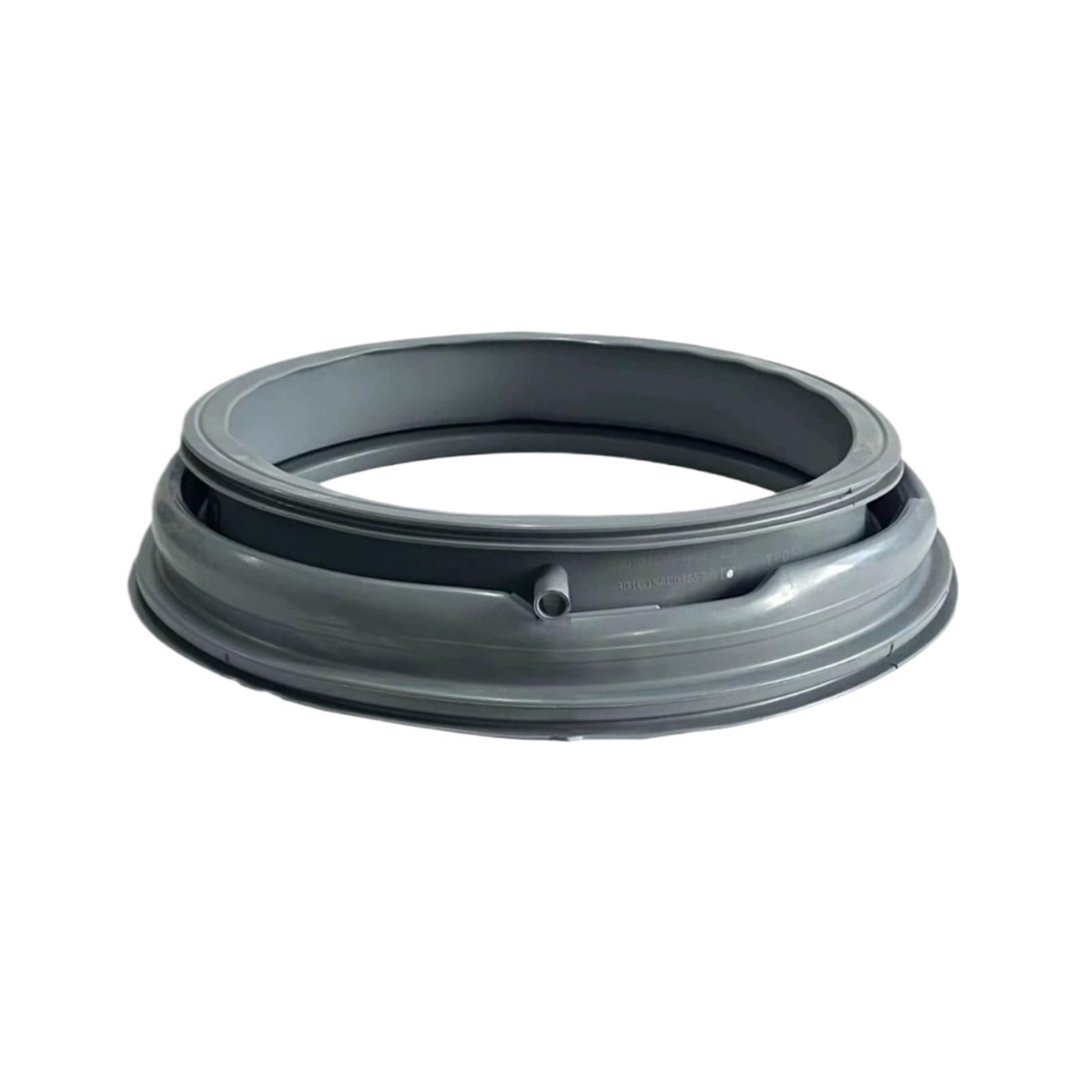 Anillo De Goma For Junta De Puerta De Lavadora, Compatible Con Whirlpool, 301G15A003657, Pieza De Repuesto For Lavadora