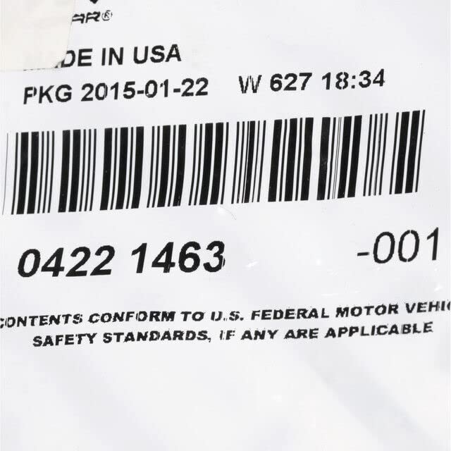 A/C Evaporator Core For Chrysler 300M, Concorde, Intrepid, LHS / Dodge - View #7