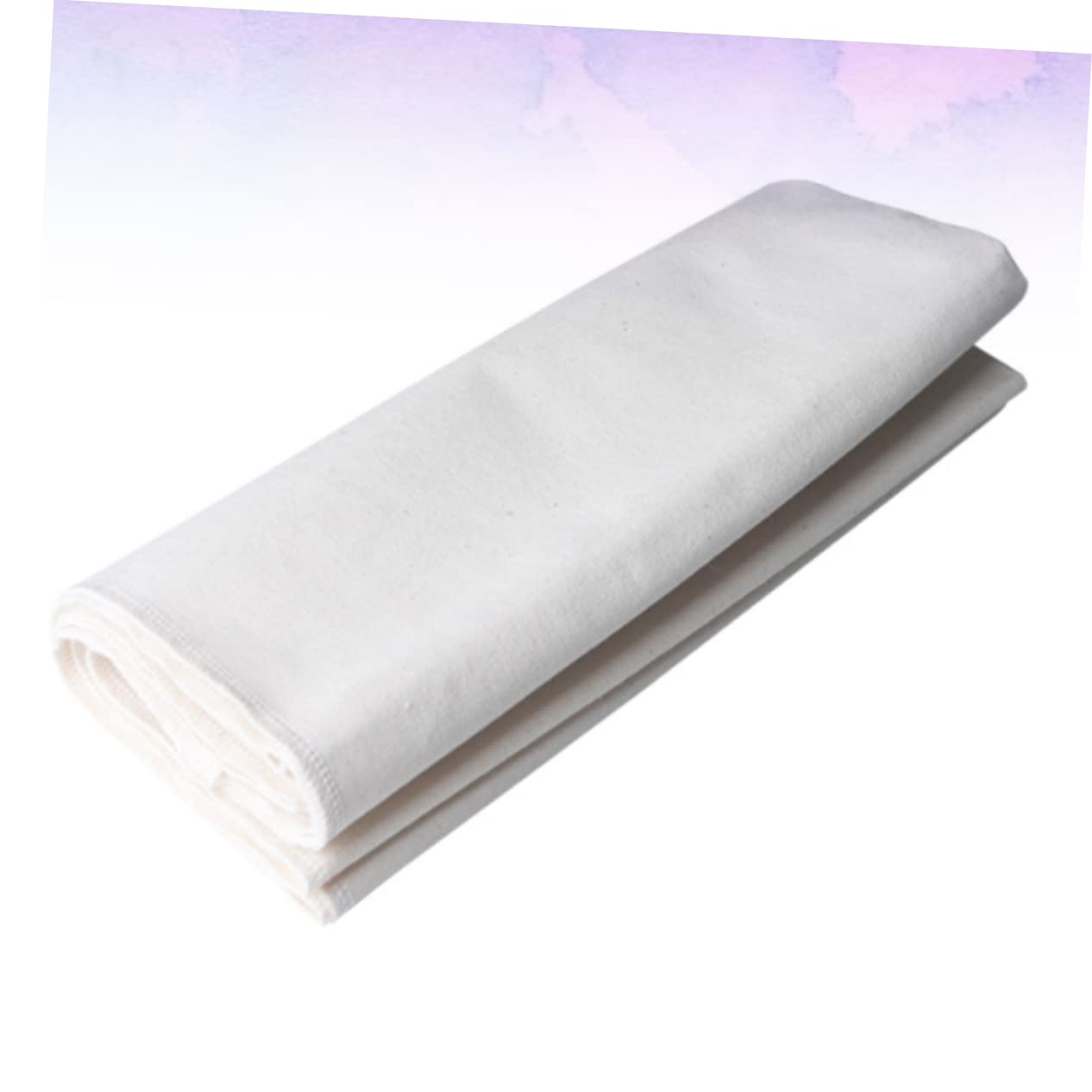 Mikinona Bread Baker Tool Large Size Fermented Cloth 150x60cm Bread Fermented Cloth