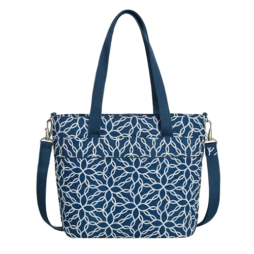Image of Travelon Anti-Theft Boho Tote