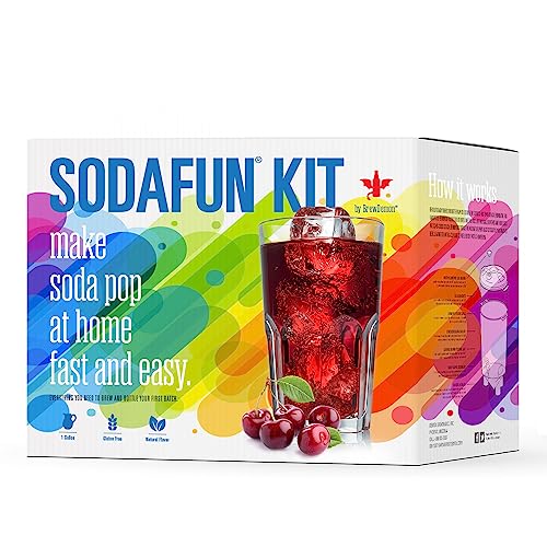 Can You Use a Kegerator for Soda? (Answered) Beer Keezer