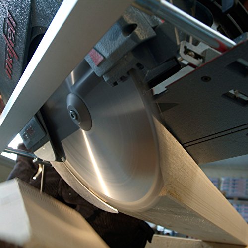 MAFELL MKS 130 Ec Zimmerei-Handkreissäge – Bild 4