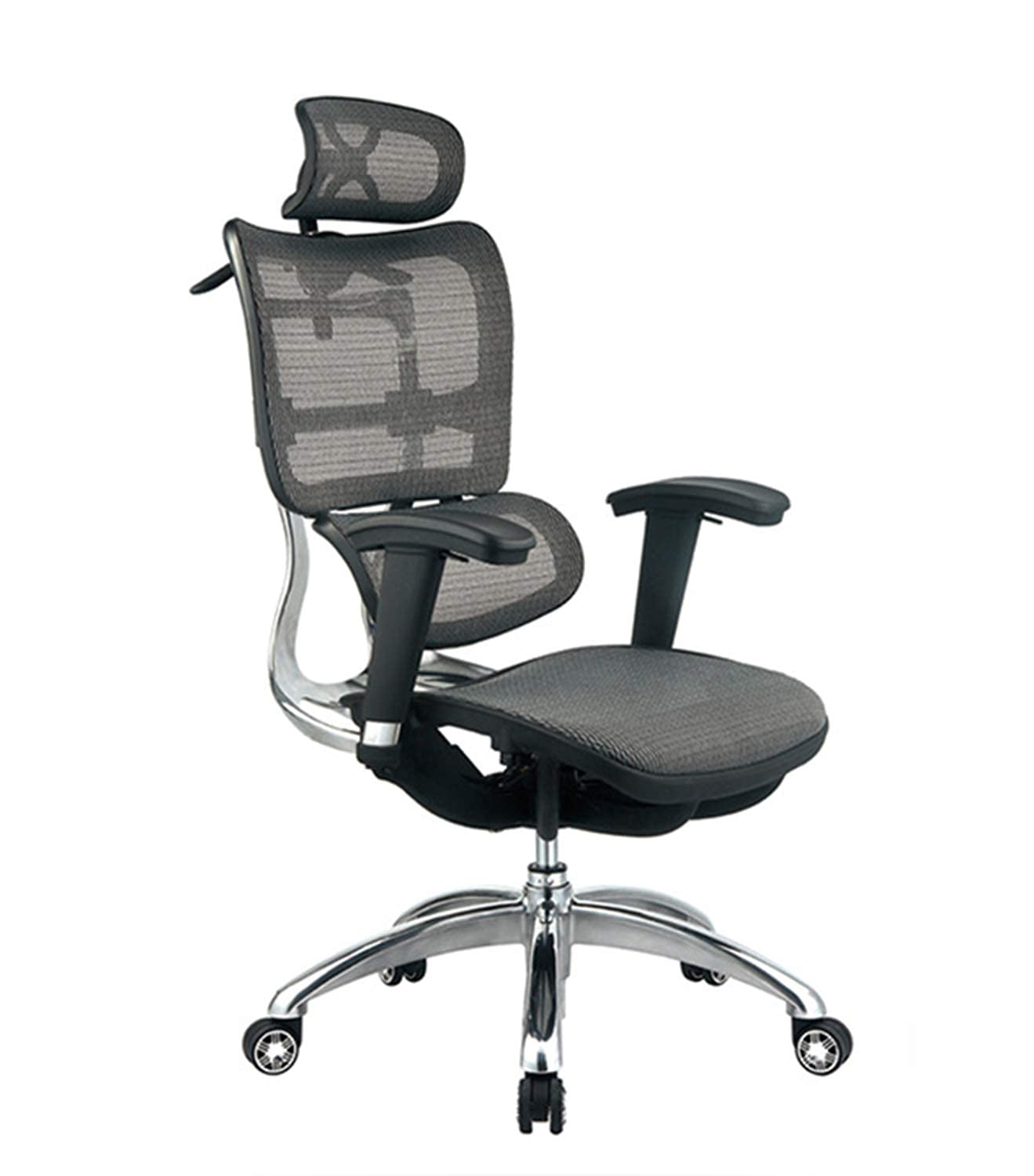 Ergonomic Chair No Wheels Cantilever Office Chairs Norpel, 45 OFF