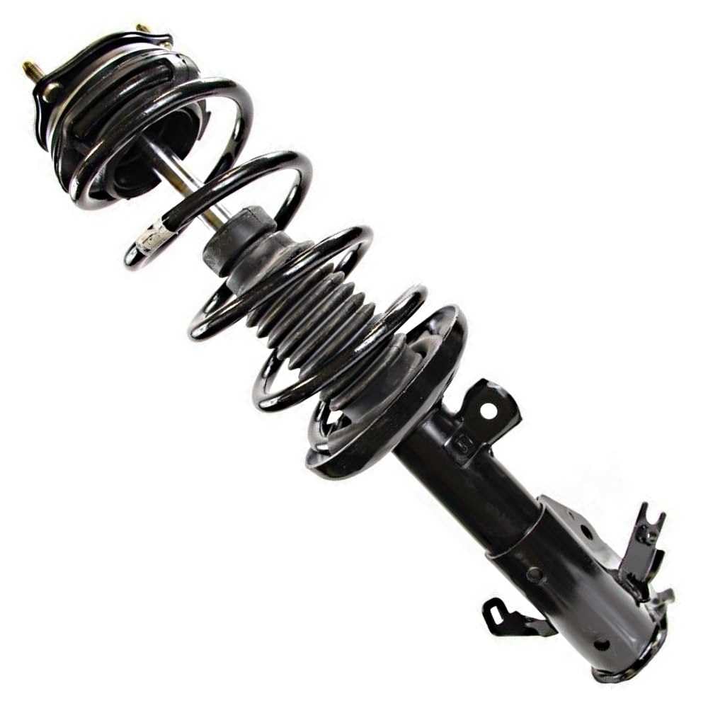 1 Piece Front Left Right Side Shock Strut Assembly Complete DX HF LX CST272927