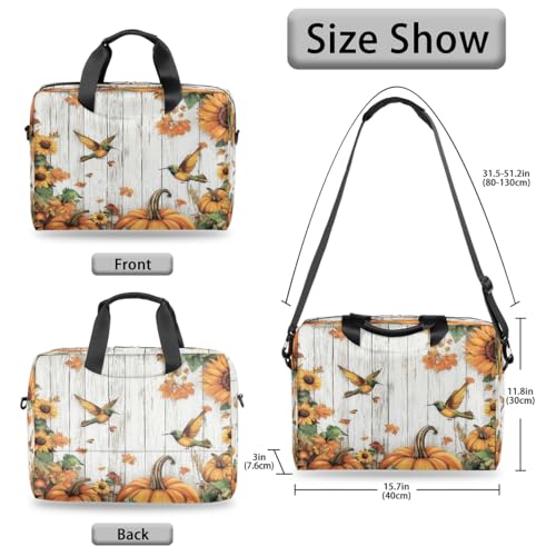 Bolso para portátil 15.6-16 pulgadas resistente al agua miniatura 6