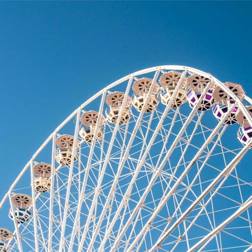 Nzbrm The Audio & Ebook Library cover art