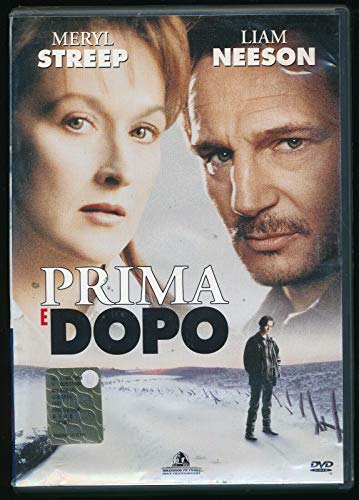  Prima E Dopo (DVD)