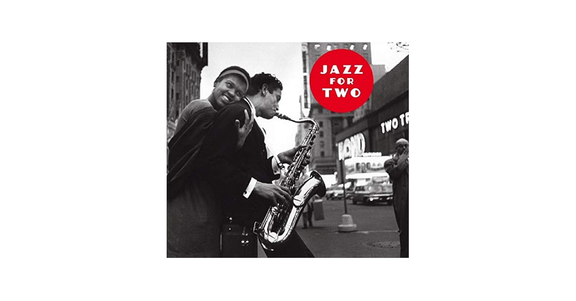 箱無し】Dearly Loved Jazz Men 懐かしのジャズメン