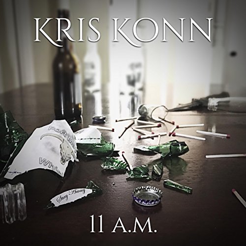 Kris Konn