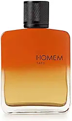 Natura Deo Parfum Homem Tato - 100ml