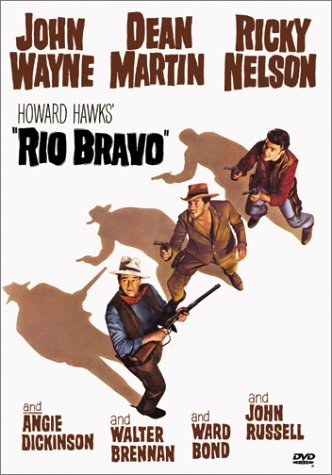 Rio Bravo By John Wayne Desertcart UAE