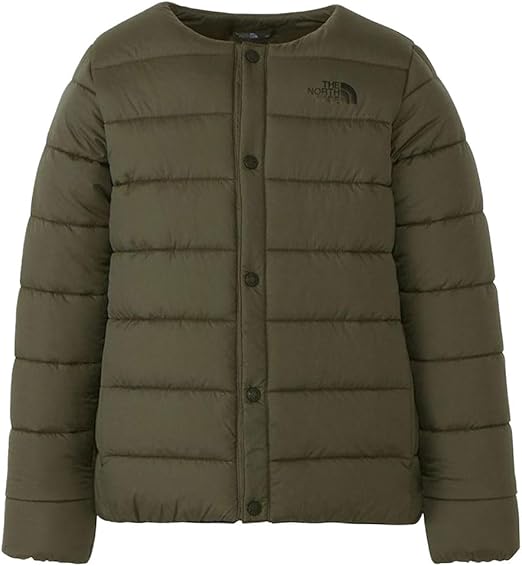 現行　新品未使用　マイクロゼファーカーディガン　90㎝ THE NORTH FACE ザ・ノース・フェイス キッズ アウターマイクロ