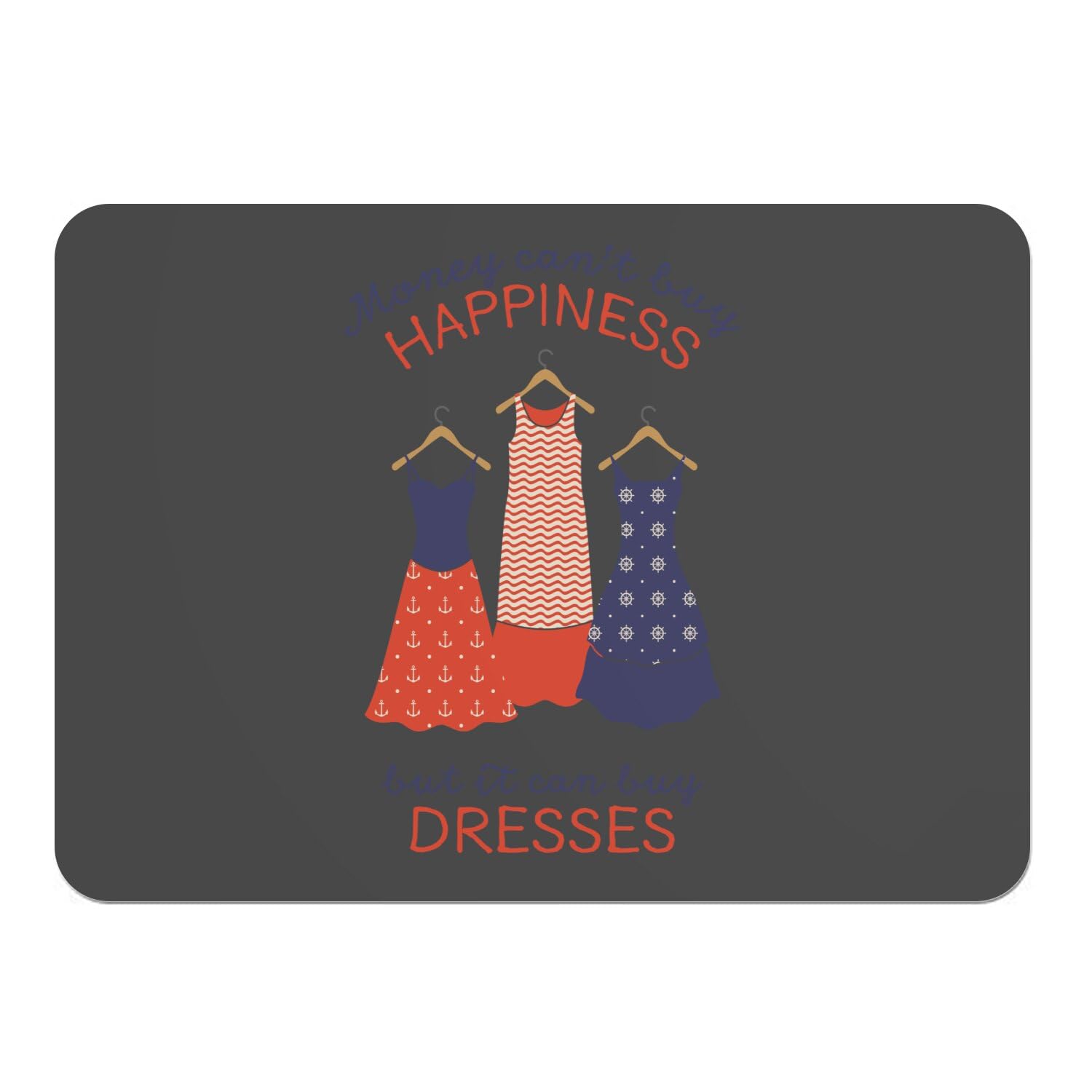 Sets de table de mode noirs Dresses pour créer des souvenirs heureux autour du repas