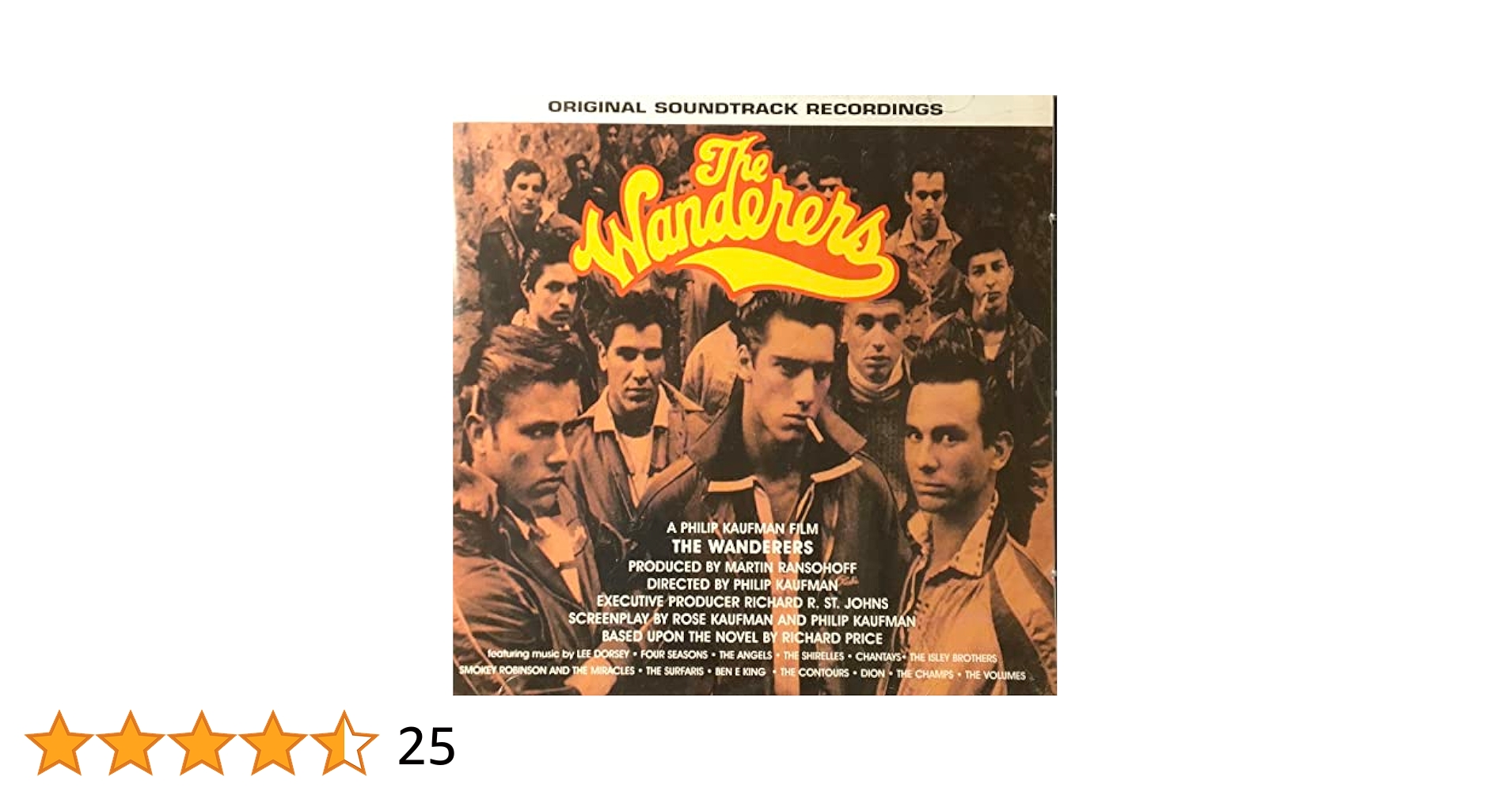邦楽 THE WANDERERS / WANDERERS 邦楽 THE WANDERERS / WANDERERS Amazon.co.jp: The Wanderers
