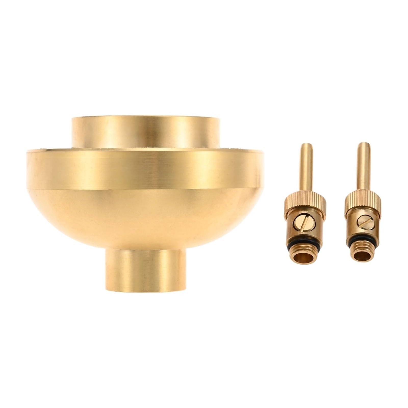 Umobxkifn One Color 1Pc Various Brass Fountain Nozzle