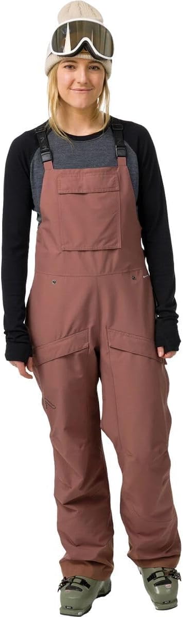 Flylow, Drift Bib Pant - Women's