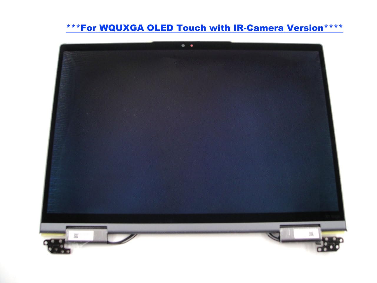 Amazon.com: Bayjebu Parts for Lenovo ThinkPad X1 Yoga Gen 7 7th