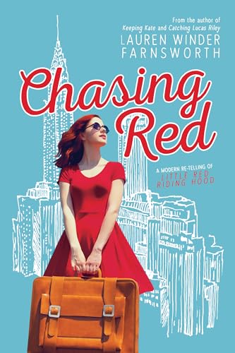 Chasing Red view 2