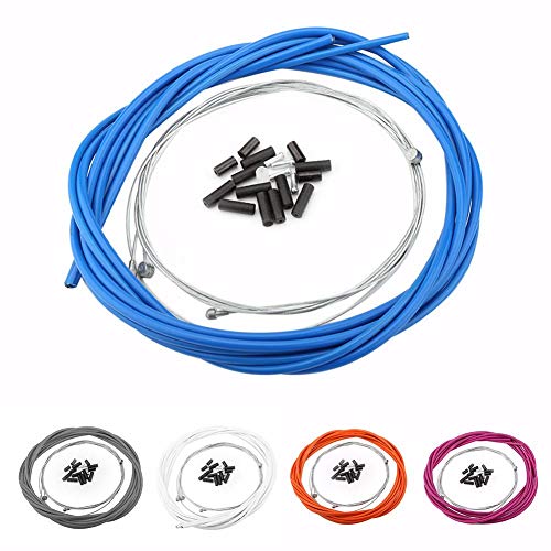 VGEBY1 Cavo Freno Anteriore Bici Anteriore, Set