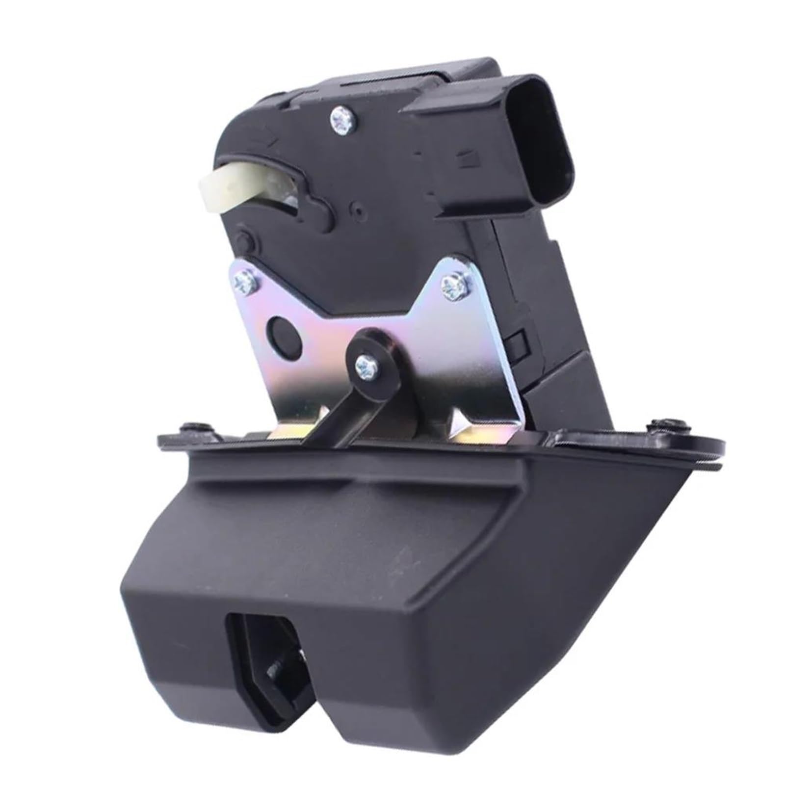 Ujnheq One Color Car Rear Tailgate Trunk Lid Door Lock Latch Actuator Replacement Parts For Kia For Sorento 2013-2014