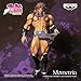 Banpresto - JoJo's Bizarre Adventure: Battle Tendency - Kars Mometria Figure