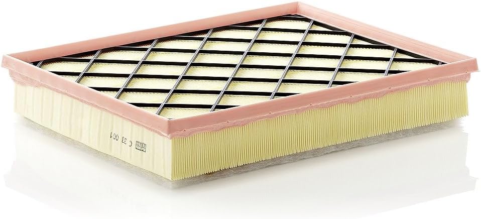 C 33 001 Air Filter Element