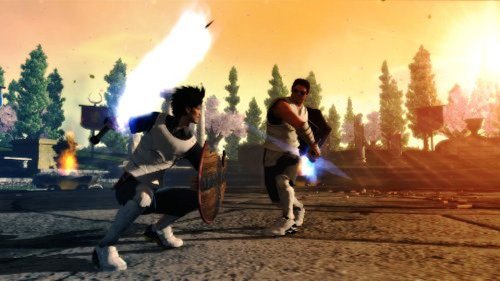 Sports Champions Ps3 - vue 7