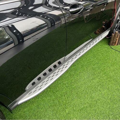 Amazon.co.jp: ランニングボード サイドステップ ナーフバー