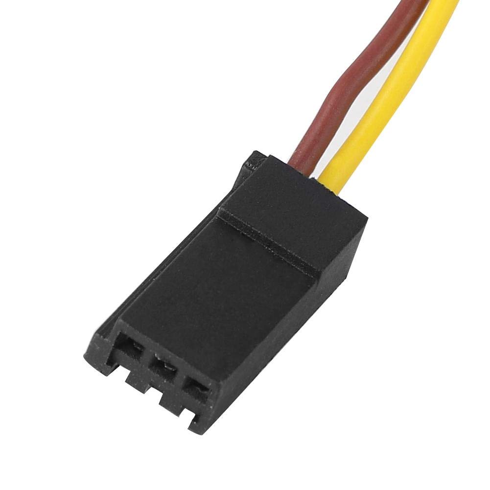 Akozon Feu De Freinage Haute TroisièMe Rouge 63256917378 - Remplacement Du Stop Pour Z4 E85
