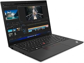 Lenovo TP P14s G4 i7-1360P 16GB 512GB W11P Marca